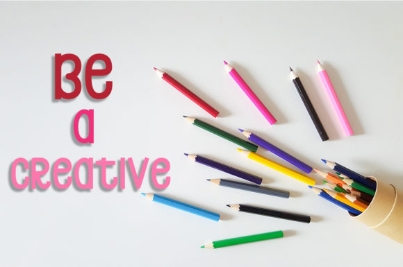 Create Font - Preview 3