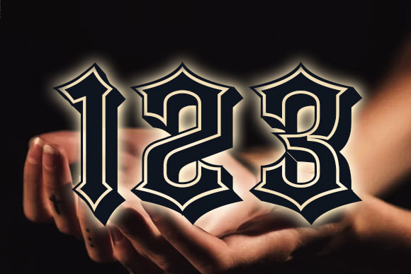 Darker Font - Preview 2