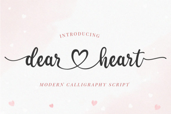 Dear Heart