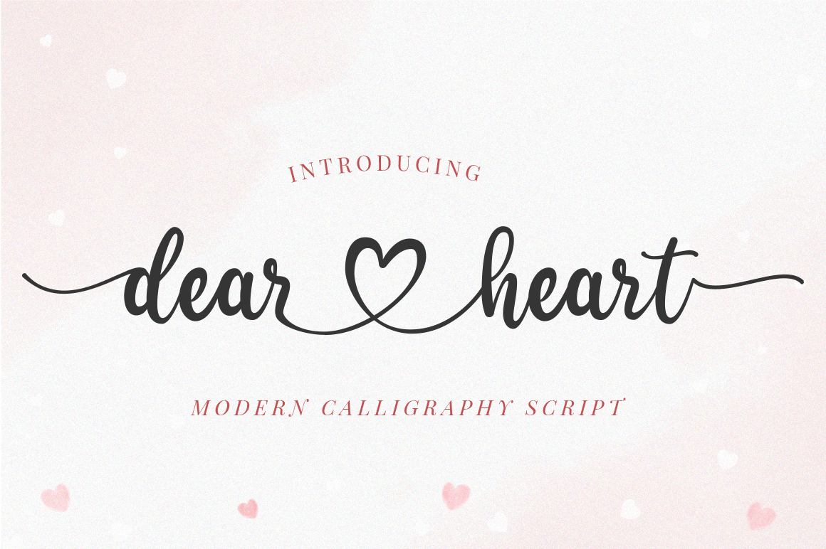 Dear Heart