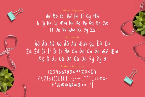 Gabriel Font - Preview 4