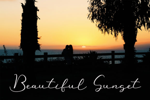 Geollitta Font - Preview 2