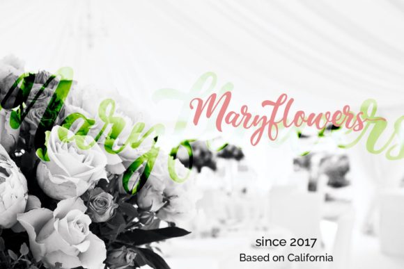 Habanera Font - Preview 5