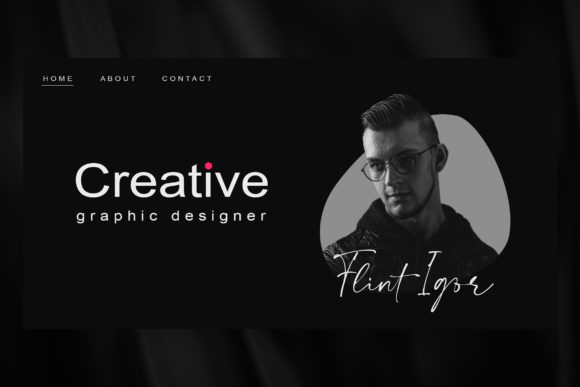 Jason Signature Font PNG with transparent background - Preview 1