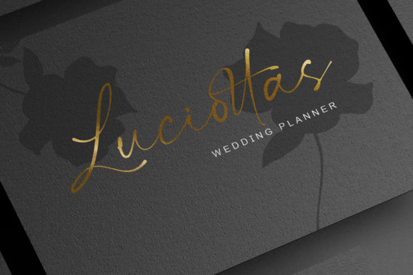 Jason Signature Font PNG with transparent background - Preview 3
