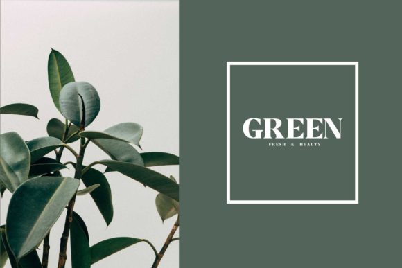 Kermhit Font PNG with transparent background - Preview 5