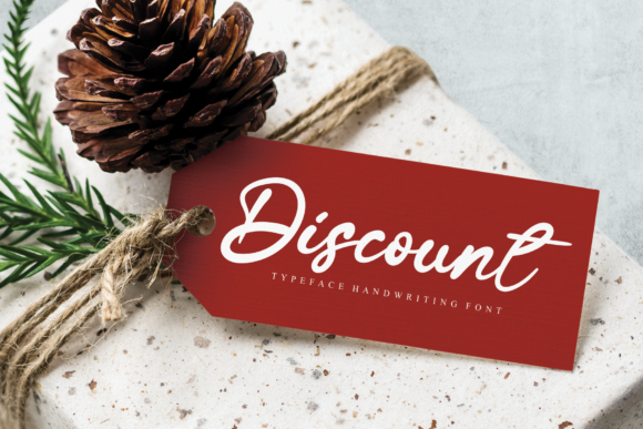 Rosalinda Handamde Font PNG with transparent background - Preview 1