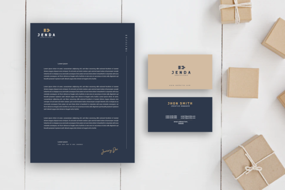 Amenable Font - Preview 5