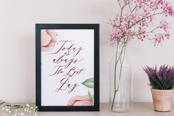 Anantasya Font - Preview 4