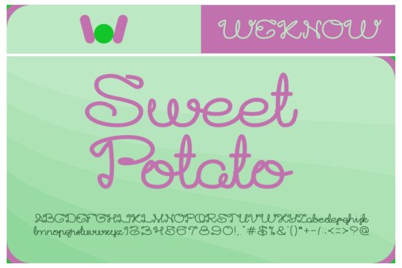 Art Heart Font - Preview 1