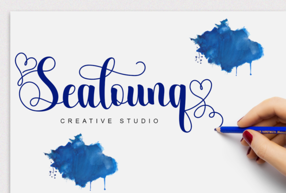 Belyna Font - Preview 1