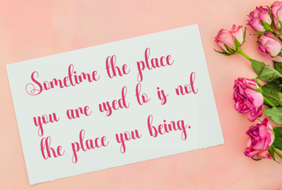 Belyna Font - Preview 2