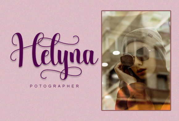 Belyna Font - Preview 5