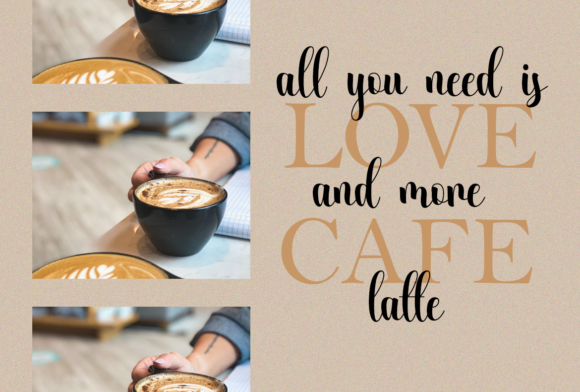 Belyna Font - Preview 6