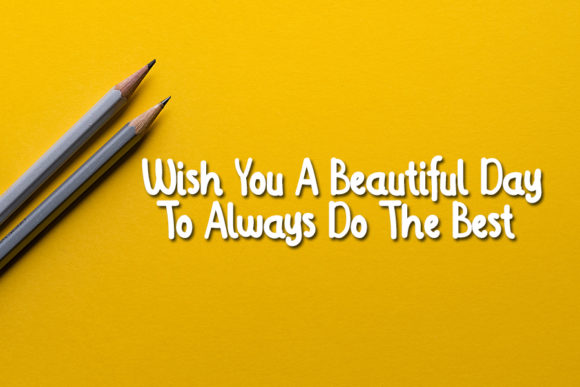 Cartoon Movie Font - Preview 1