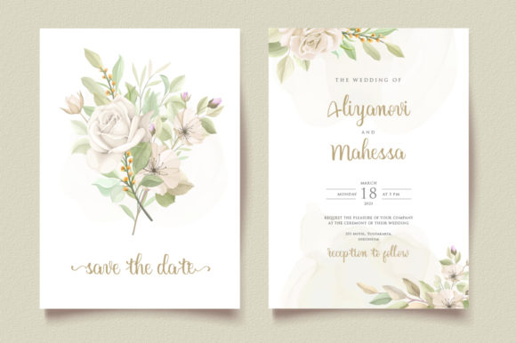 Casanova Font - Preview 1