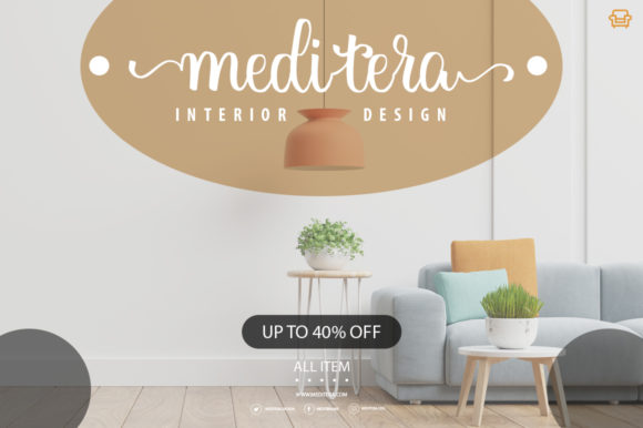 Casanova Font - Preview 5
