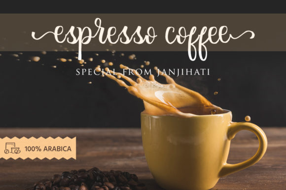 Casanova Font - Preview 6