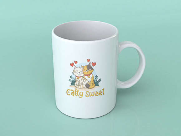 Catty Funny Font - Preview 5