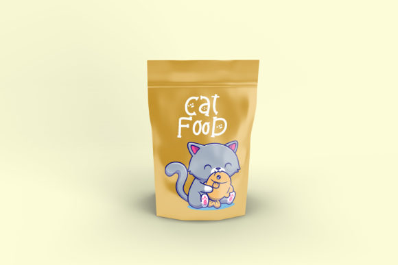 Catty Funny Font - Preview 6