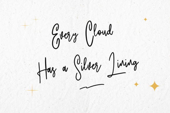 Charmellotes Font - Preview 1