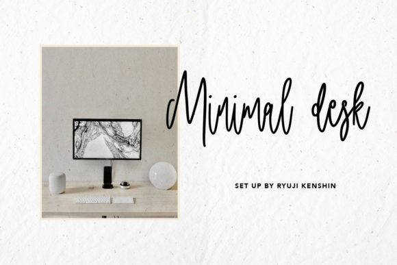 Charmellotes Font - Preview 6