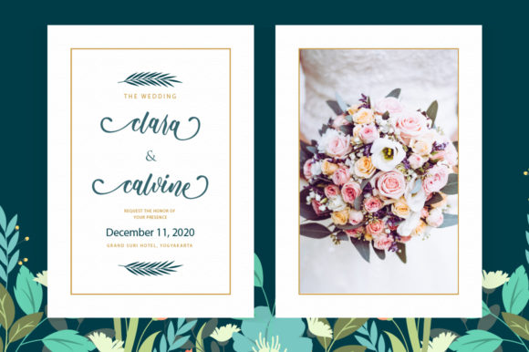 Delicia Font - Preview 2