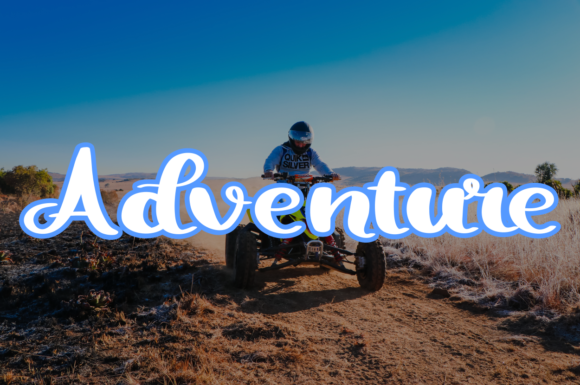 Fabulous Font - Preview 1