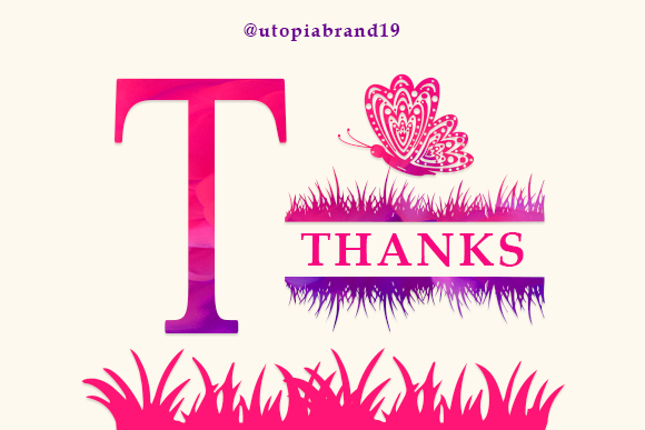 Gardenia Font - Preview 6