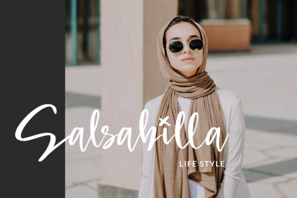 Leghis Font PNG with transparent background - Preview 2