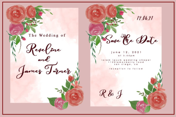 Love Prilly Font PNG with transparent background - Preview 5