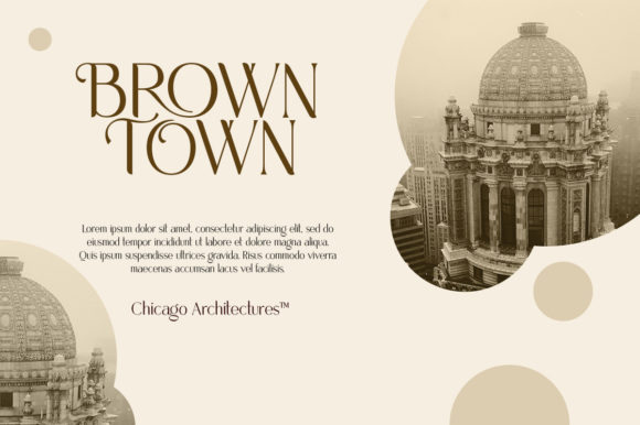 Melorist Font PNG with transparent background - Preview 2