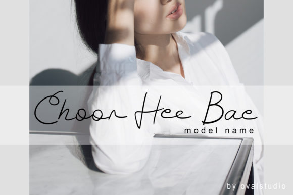 Miasan Font PNG with transparent background - Preview 4