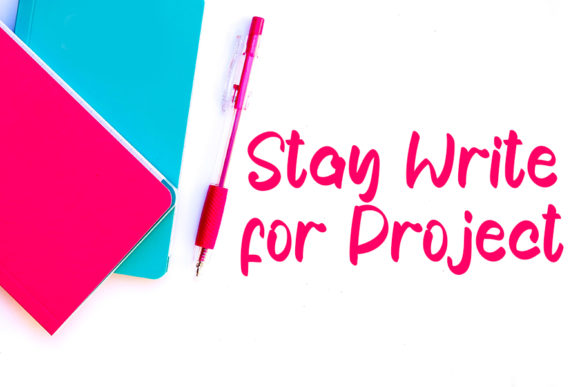 Paintminte Font PNG with transparent background - Preview 3