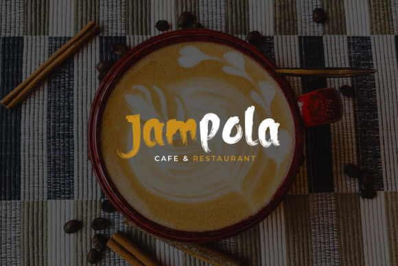 Qallego Font PNG with transparent background - Preview 2