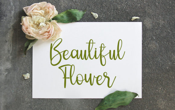 Sahitna Font PNG with transparent background - Preview 3