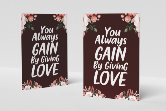 Secret Ingredient Font PNG with transparent background - Preview 4