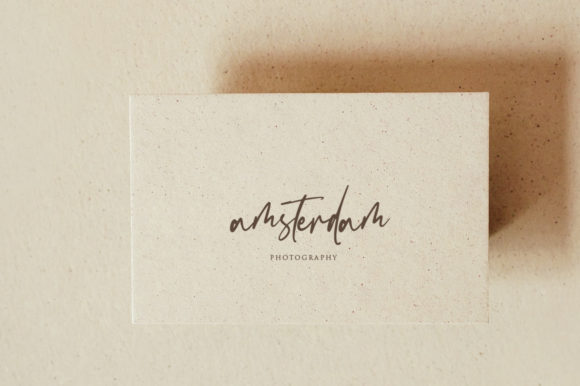 Adriatne Font - Preview 1