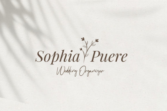 Adriatne Font - Preview 5