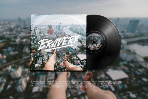 Attacktion Font - Preview 1