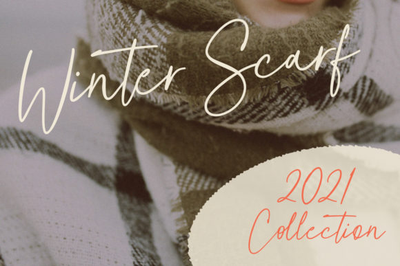 Authorians Font - Preview 5