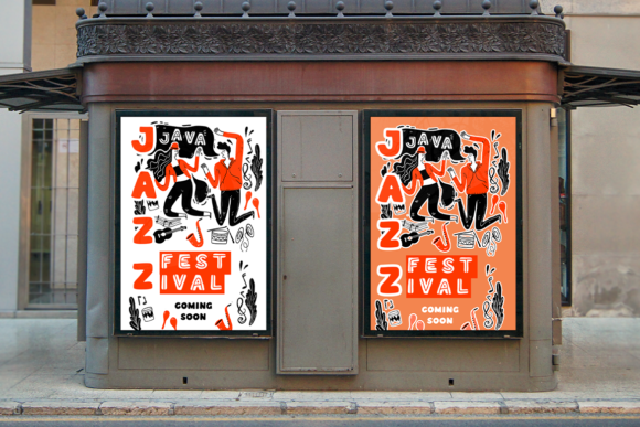 Brave Spirit Font - Preview 5