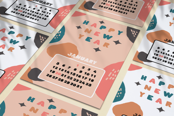 Brave Spirit Font - Preview 6