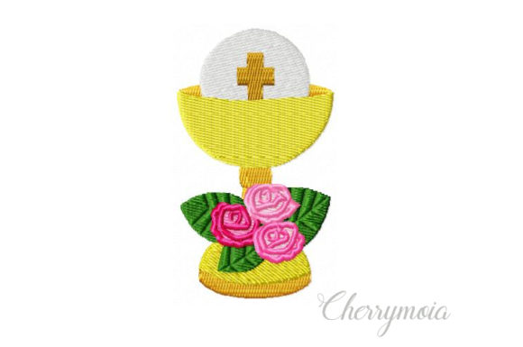 Communion Cup