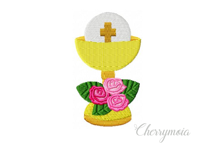 Communion Cup