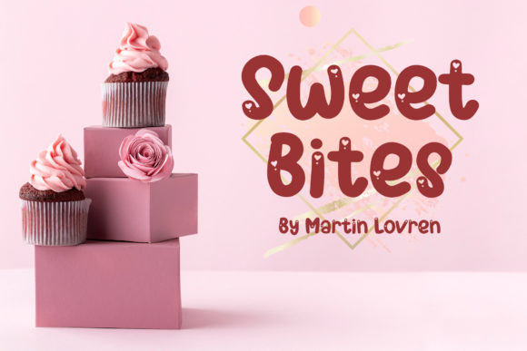 Cosmic Love Font - Preview 5