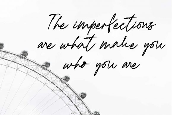 Fahrenheit Signature Font - Preview 5