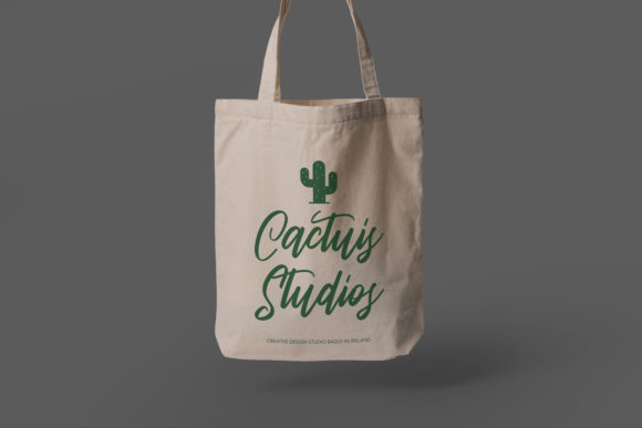 Gillmoreths Font - Preview 5