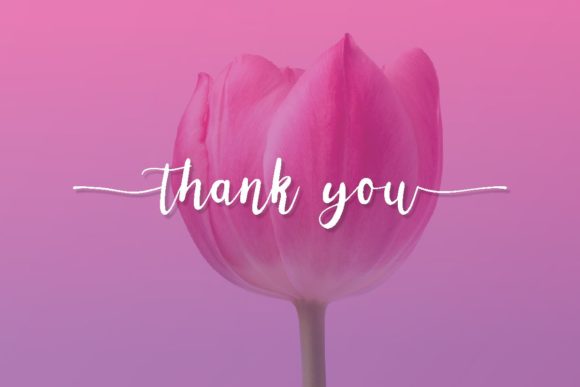 Happy Valentine Font - Preview 4