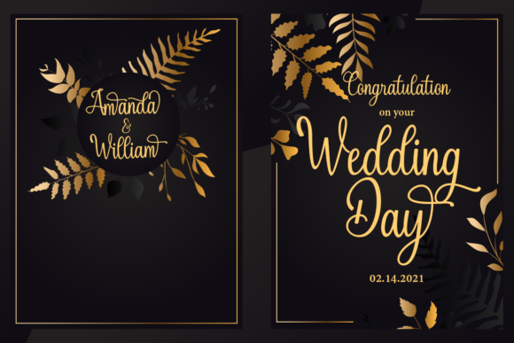 Little Donjuan Font PNG with transparent background - Preview 1